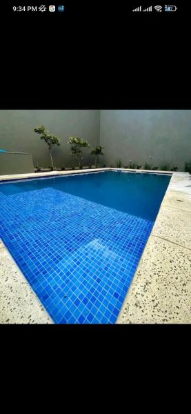 Colegiales apartment